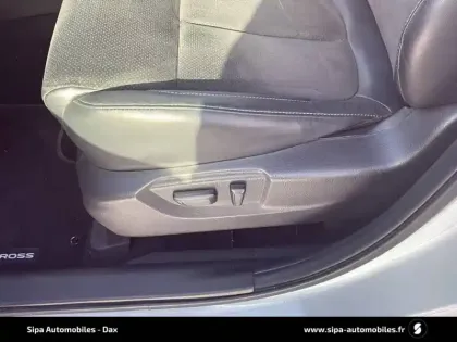 Photo 18 Mitsubishi Eclipse  Cross 2.4 MIVEC PHEV Twin Motor 4WD