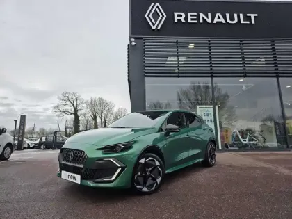 Photo Renault Clio Techno