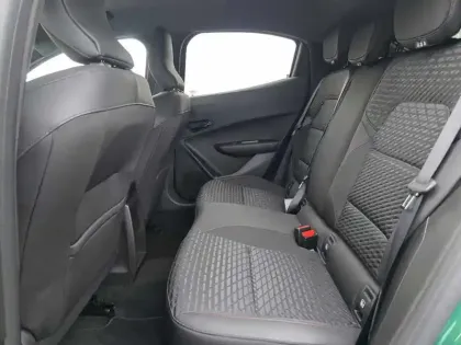 Photo 6 Renault Clio  E-Tech full hybrid 160 ch