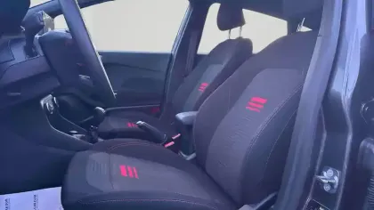 Photo 11 Ford Fiesta  1.0 Flexifuel 95 ch S&S BVM6