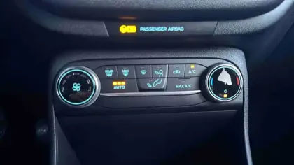 Photo 21 Ford Fiesta  1.0 Flexifuel 95 ch S&S BVM6