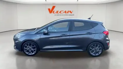 Photo 7 Ford Fiesta  1.0 Flexifuel 95 ch S&S BVM6