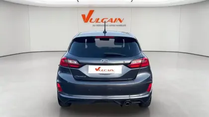 Photo 5 Ford Fiesta  1.0 Flexifuel 95 ch S&S BVM6