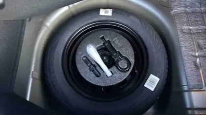 Photo 9 Ford Fiesta  1.0 Flexifuel 95 ch S&S BVM6