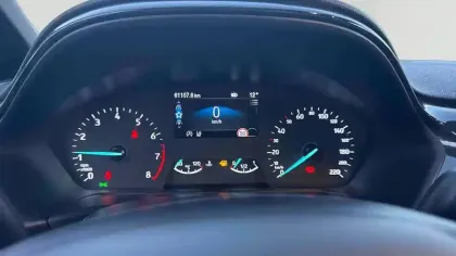 Photo 17 Ford Fiesta  1.0 Flexifuel 95 ch S&S BVM6