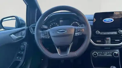 Photo 18 Ford Fiesta  1.0 Flexifuel 95 ch S&S BVM6