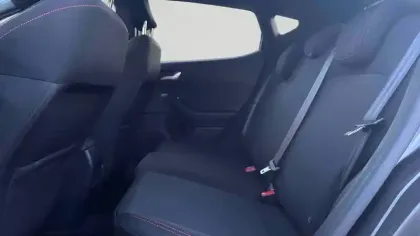 Photo 10 Ford Fiesta  1.0 Flexifuel 95 ch S&S BVM6