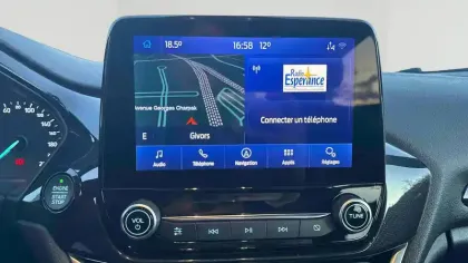 Photo 19 Ford Fiesta  1.0 Flexifuel 95 ch S&S BVM6