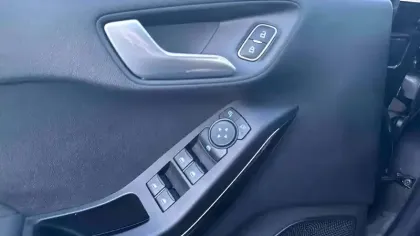 Photo 13 Ford Fiesta  1.0 Flexifuel 95 ch S&S BVM6