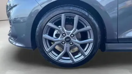 Photo 23 Ford Fiesta  1.0 Flexifuel 95 ch S&S BVM6