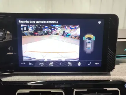 Photo 12 Renault 5 Renault  E-Tech Electrique 10 ch autonomie confort