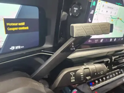 Photo 15 Renault 5 Renault  E-Tech Electrique 10 ch autonomie confort