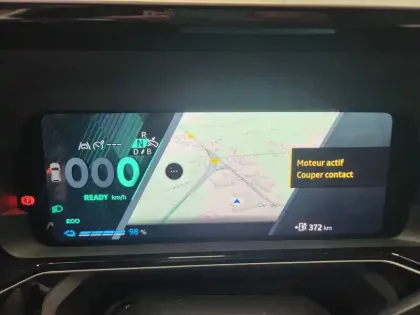 Photo 14 Renault 5 Renault  E-Tech Electrique 10 ch autonomie confort