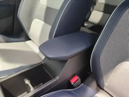 Photo 16 Renault 5 Renault  E-Tech Electrique 10 ch autonomie confort