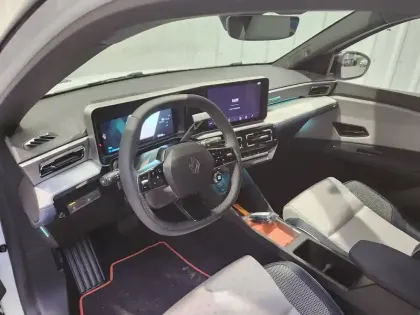 Photo 6 Renault 5 Renault  E-Tech Electrique 10 ch autonomie confort