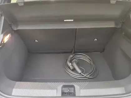 Photo 8 Renault 5 Renault  E-Tech Electrique 10 ch autonomie confort