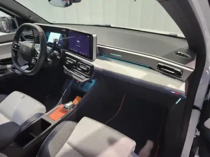 Photo 5 Renault 5 Renault  E-Tech Electrique 10 ch autonomie confort