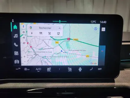 Photo 11 Renault 5 Renault  E-Tech Electrique 10 ch autonomie confort