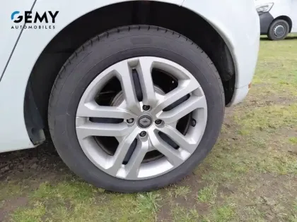 Photo 10 Renault Clio  dCi 90 E6C