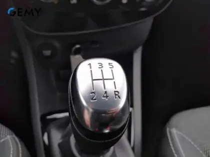 Photo 21 Renault Clio  dCi 90 E6C