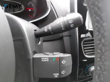 Photo 13 Renault Clio  dCi 90 E6C