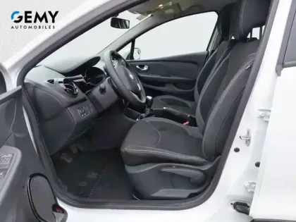 Photo 8 Renault Clio  dCi 90 E6C