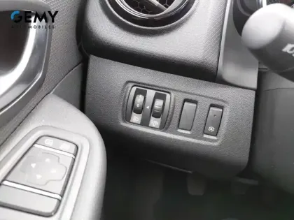 Photo 16 Renault Clio  dCi 90 E6C