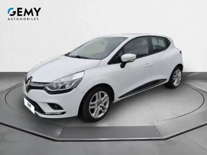 Photo Renault Clio Business