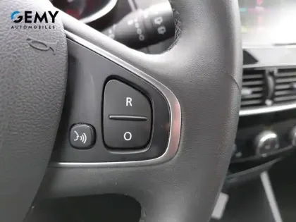 Photo 12 Renault Clio  dCi 90 E6C