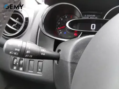 Photo 15 Renault Clio  dCi 90 E6C