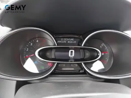 Photo 17 Renault Clio  dCi 90 E6C