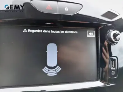 Photo 19 Renault Clio  dCi 90 E6C