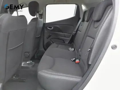 Photo 9 Renault Clio  dCi 90 E6C