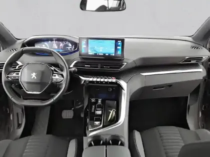 Photo 7 Peugeot 3008  BlueHDi 130ch S&S EAT8