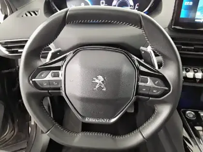 Photo 8 Peugeot 3008  BlueHDi 130ch S&S EAT8