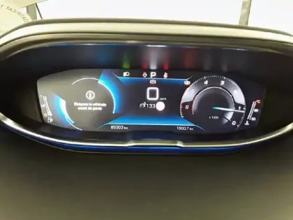 Photo 9 Peugeot 3008  BlueHDi 130ch S&S EAT8