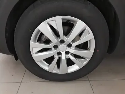 Photo 12 Peugeot 3008  BlueHDi 130ch S&S EAT8