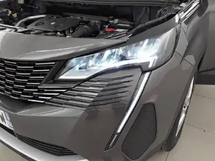 Photo 15 Peugeot 3008  BlueHDi 130ch S&S EAT8