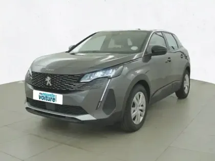Photo Peugeot 3008 Active Pack