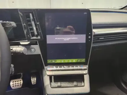 Photo 28 Renault Megane  E-Tech 220 ch autonomie confort