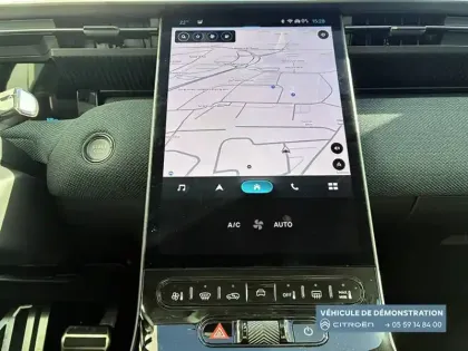 Photo 21 Citroën C5 aircross  Hybride 145 e-DCS6