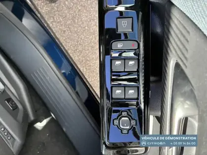 Photo 16 Citroën C5 aircross  Hybride 145 e-DCS6