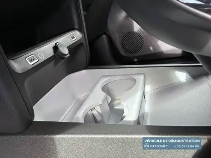 Photo 31 Citroën C5 aircross  Hybride 145 e-DCS6