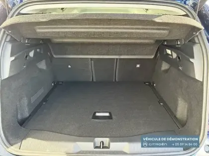Photo 5 Citroën C5 aircross  Hybride 145 e-DCS6