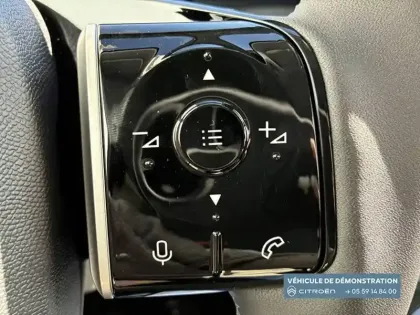 Photo 20 Citroën C5 aircross  Hybride 145 e-DCS6