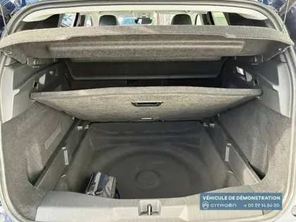 Photo 25 Citroën C5 aircross  Hybride 145 e-DCS6
