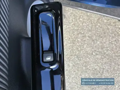 Photo 26 Citroën C5 aircross  Hybride 145 e-DCS6