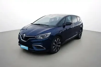 Photo Renault Grand Scenic Limited