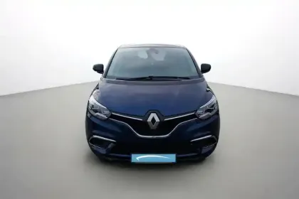 Photo 7 Renault Grand Scenic  TCe 140 FAP - 21