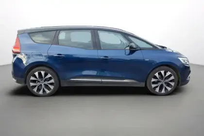 Photo 5 Renault Grand Scenic  TCe 140 FAP - 21